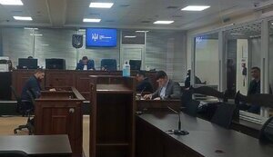 Экс-нардепа Микитася привезли в суд для избрания меры пресечения, - ЦПК. ФОТО