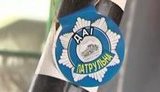 Николаевские водители пугают гаишников, вгрызаясь в "полосатые палочки". ВИДЕО.