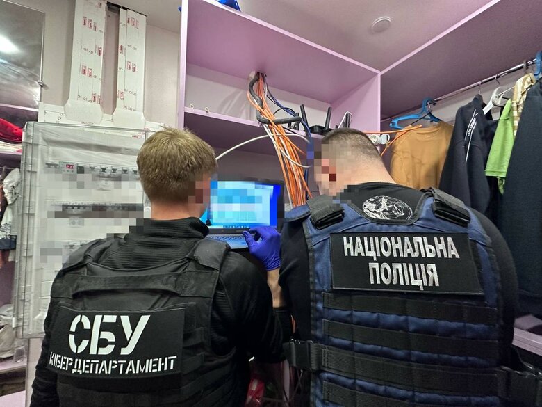 В Україні затримали групу хакерів в рамках міжнародної операції EndGame