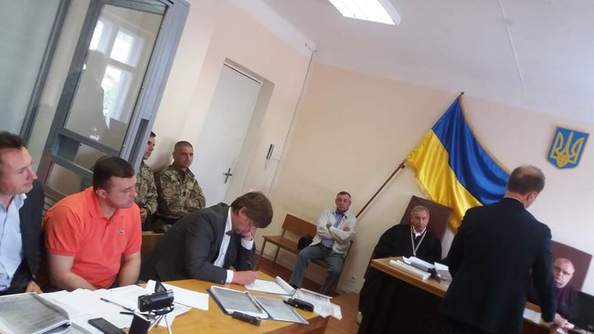 Дело экс-нардепа Шепелева: Банкир Дядечко рассказал о схемах с Родовид банком и заказе на его убийство 03