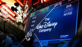 disney