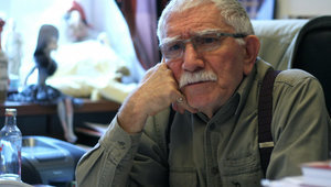 Помер Армен Джигарханян