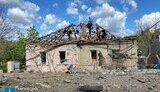 Унаслідок російського авіаудару в Куп’янську загинув чоловік