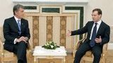 Лавров рассказал, как Медведев предъявлял Ющенко претензии: по НАТО и по Черноморскому флоту