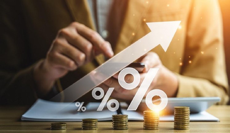Депозити українців зросли на понад 40 мільярдів: яких вкладів найбільше?. ІНФОГРАФІКА
