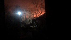 Атака дронів на Ільський НПЗ: що відомо