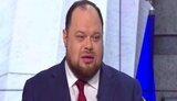 "Слуга народу" - це зріз українського суспільства, - Стефанчук. ВIДЕО
