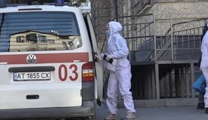 Ситуация с коронавирусом в Украине ухудшается, – Минздрав