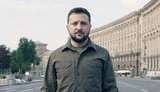 зеленський