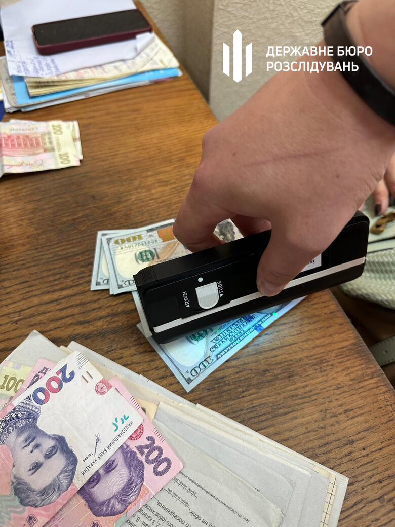 Голова ВЛК у Кропивницькому заробляв на ухилянтах
