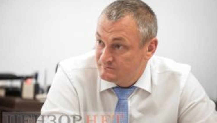 Сергій Князєв: "Ми створюємо тактичну поліцію. Одне з основних завдань для них - боротьба з вуличною злочинністю"