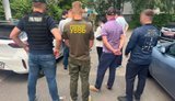 A scheme involving the extortion of money in exchange for a serviceman’s discharge from service has been uncovered in Lutsk