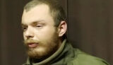 Британського добровольця Андресона заарештували у Росії
