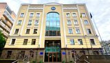 Russian strike damaged building of Supreme Council of Justice in Kyiv: there are casualties