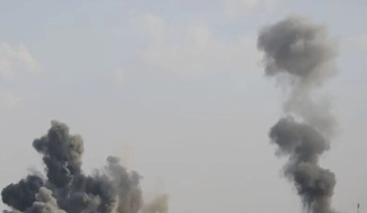 Invaders shelled Kherson with artillery, woman wounded – RSA