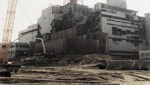 French Companies Evacuated their Staff from Chernobyl