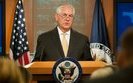 США розглядають запровадження нових санкцій проти росіян, - Тіллерсон