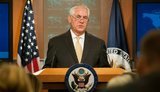 США могут ввести санкции против нефтяного сектора Венесуэлы, – Тиллерсон