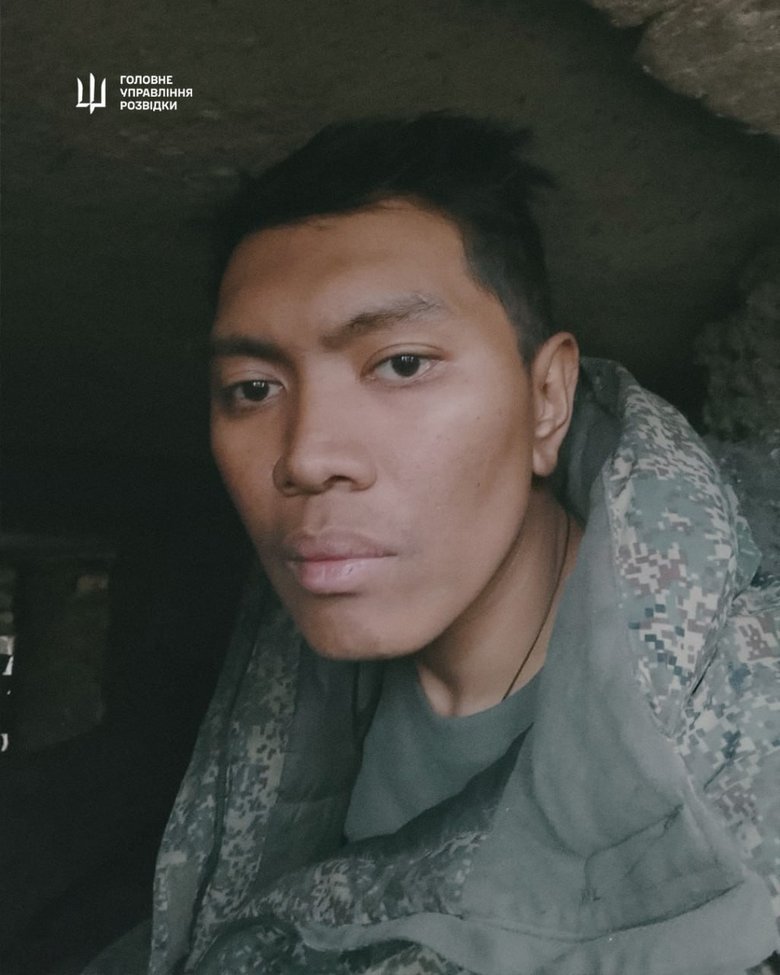 Найманця РФ із Філіппін ліквідовано на Донеччині: стало відомо, хто він