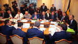 Комітет Ради підтримав законопроект МВС про посилення відповідальності за порушення на виборах