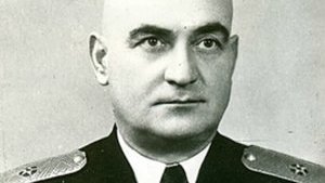 "Наша война похожа на войну партизан против регулярной армии"