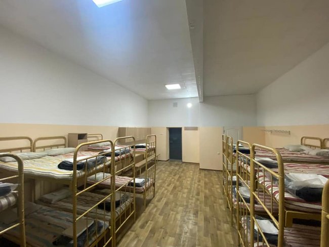 Сумма поступлений от платных камер в СИЗО превысила 2 млн гривен, - Малюська 05 Сумма поступлений от платных камер в СИЗО превысила 2 млн гривен, - Малюська 05