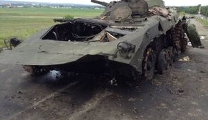 "Не выжил никто. Мясорубка. Адская жаровня": Гиркин отправил на верную смерть своих боевиков. ФОТОрепортаж
