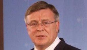 "Дело Тимошенко наибольшая и единственная проблема для подписания договора с ЕС", - признание главы МИД в Германии. ВИДЕО