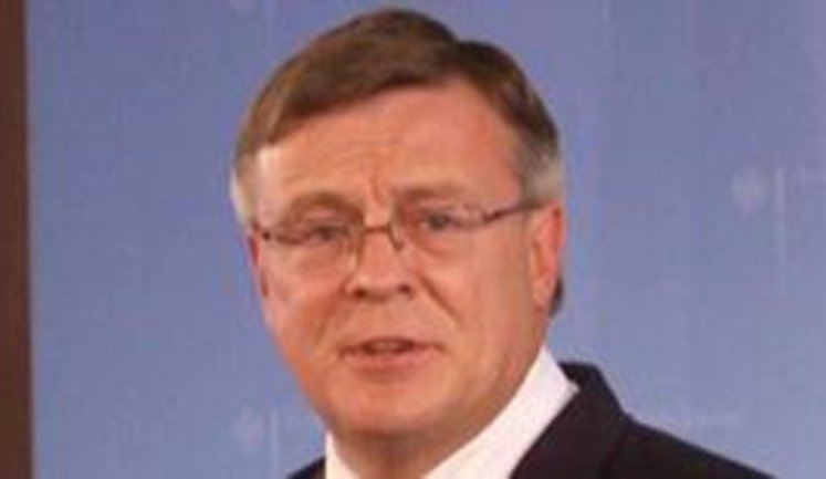 "Дело Тимошенко наибольшая и единственная проблема для подписания договора с ЕС", - признание главы МИД в Германии. ВИДЕО
