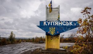 Ситуация под Купянском