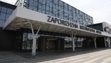 Аэропорт Запорожья завершил строительство нового терминала. ФОТО