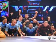 Влад Ярощук: Для перемоги у півфінальних сутичках мені вистачило спритності
