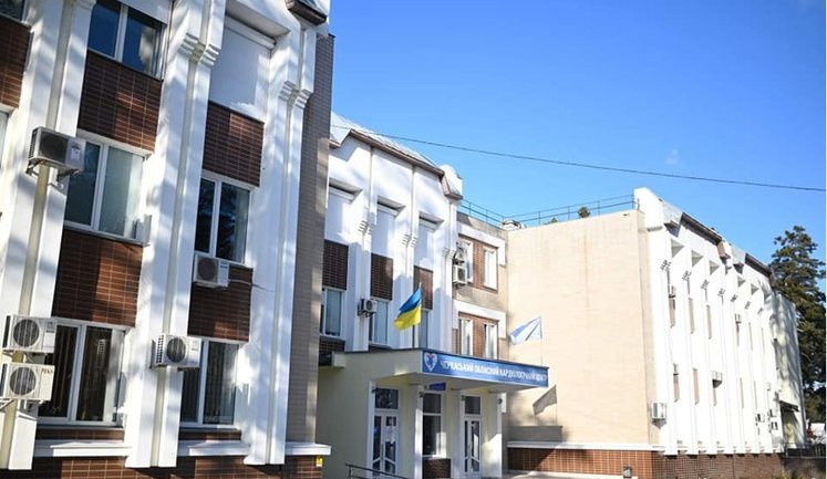 Новий корпус серцево-судинної хірургії для обласного кардіоцентру побудують у Черкасах, - ОДА. ФОТО