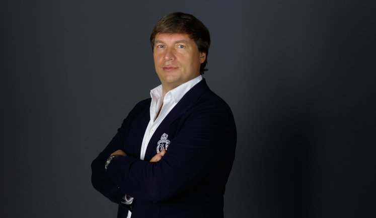 Favbet Foundation и Андрей Матюха: взаимодействие с хорватскими благотворителями для поддержки украинцев