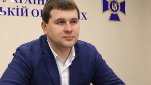 Продолжается использование вражеских снайперских групп, прежде всего из состава подразделений специального назначения вооруженных сил РФ, - Русинов
