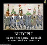 Никто не проиграл