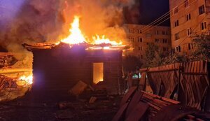 чернігівщина