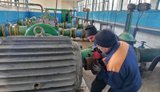 Гідротехнічна меліорація