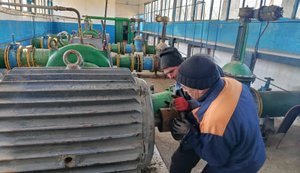 Реформа гідротехнічної меліорації: Усе, що треба знати