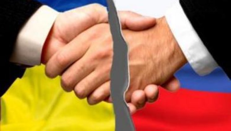 Взгляд из России: Почему Москва открыла украинский фронт