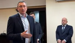 Чернышову продолжают выбирать меру пресечения