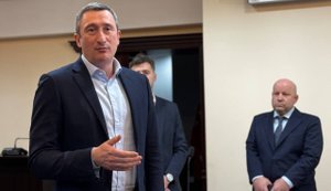 ВАКС обирає запобіжний захід Чернишову (оновлено). ВІДЕО+ФОТОрепортаж