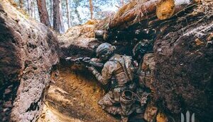 Вечірнє зведення Генштабу 20 червня
