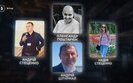 Розслідування Бігус про друзів Володимира Прокопіва