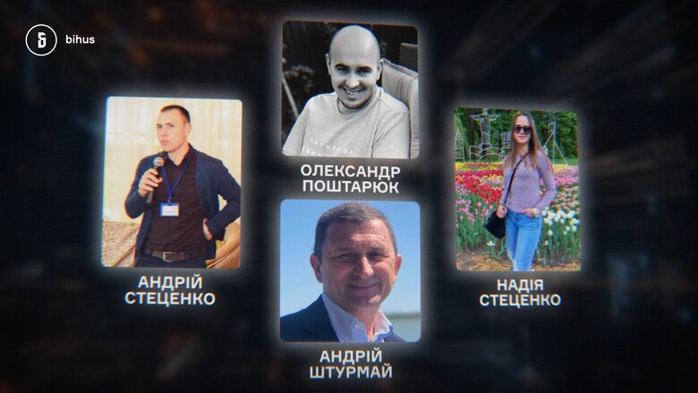 Друзі Володимира Прокопіва заволоділи об'єктами елітного майна у Києві