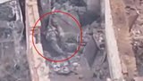 Saw Ukrainian drone and shot himself: second suicide by Russian occupier in week recorded in Vovchansk sector. VIDEO