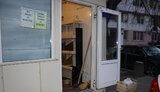 Попросив прибрати ящики з тротуару: в Одесі торговець овочами молотком проломив голову перехожому, - поліція. ФОТОрепортаж