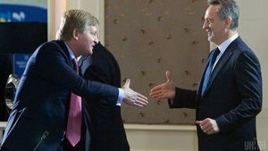 фирташ,ахметов