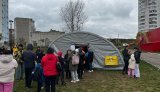 Черниговская область после атак РФ: ЕС обеспечивает зимнюю помощь