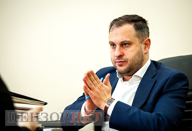 Заступник міністра юстиції Іван Ліщина: Врешті-решт, Росії доведеться виконувати рішення ЄСПЛ 02